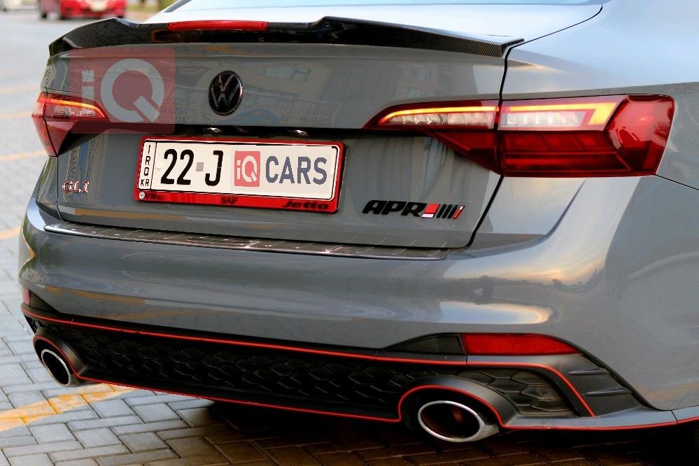 فولكسفاغن جيتا